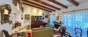 SPEKTAKULÄRES HAUS IN CALA MAJOR - GENOVA. GERÄUMIG, PRIVAT UND VIELSEITIG
