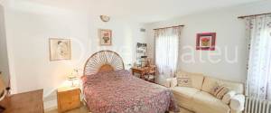 SPEKTAKULÄRES HAUS IN CALA MAJOR - GENOVA. GERÄUMIG, PRIVAT UND VIELSEITIG