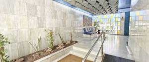 PISO AMPLIO Y REFORMADO CON VISTAS EXCLUSIVAS AL PALMA SPORT & TENNIS CLUB