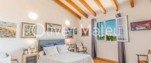 NEU GEBAUTES VILLA MIT ZWEI WOHNEINHEITEN IN PUNTIRÓ