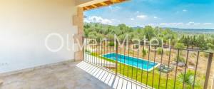 NEU GEBAUTES VILLA MIT ZWEI WOHNEINHEITEN IN PUNTIRÓ