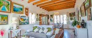 NEU GEBAUTES VILLA MIT ZWEI WOHNEINHEITEN IN PUNTIRÓ