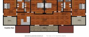 NEU GEBAUTES VILLA MIT ZWEI WOHNEINHEITEN IN PUNTIRÓ