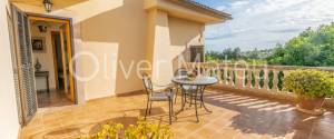 20.000 M² FINCA MIT VILLA, GARAGE, POOL UND ZWEI GESCHÄFTSBETRIEBEN: FERIENVERMIETUNG UND AVOCADO-PLANTAGE