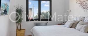 WOHNUNG MIT MEERBLICK, TERRASSE, PARKPLATZ UND POOL