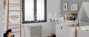 WOHNUNG MIT MEERBLICK, TERRASSE, PARKPLATZ UND POOL