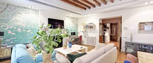 LUXUSDUPLEX MIT PARKPLATZ UND FAHRSTUHL NEBEN DEM PALMAER DOM!