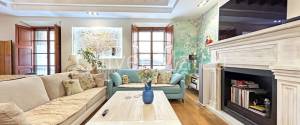 LUXUSDUPLEX MIT PARKPLATZ UND FAHRSTUHL NEBEN DEM PALMAER DOM!