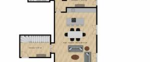 LUXUSDUPLEX MIT PARKPLATZ UND FAHRSTUHL NEBEN DEM PALMAER DOM!