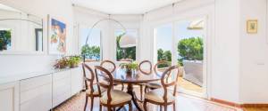 VILLA ZU VERKAUFEN MIT MEERBLICK