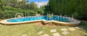 VILLA ZU VERKAUFEN IN LA BONANOVA - PALMA