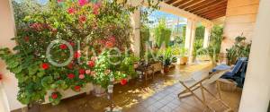 VILLA ZU VERKAUFEN IN LA BONANOVA - PALMA