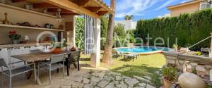 VILLA ZU VERKAUFEN IN LA BONANOVA - PALMA