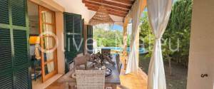 VILLA ZU VERKAUFEN IN LA BONANOVA - PALMA