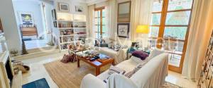 VILLA ZU VERKAUFEN IN LA BONANOVA - PALMA
