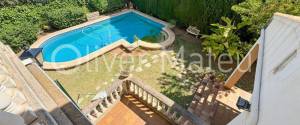 VILLA ZU VERKAUFEN IN LA BONANOVA - PALMA