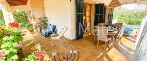 VILLA ZU VERKAUFEN IN LA BONANOVA - PALMA