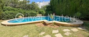 VILLA ZU VERKAUFEN IN LA BONANOVA - PALMA