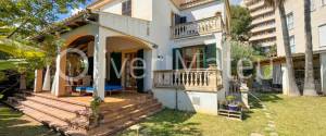 VILLA ZU VERKAUFEN IN LA BONANOVA - PALMA