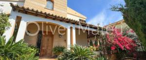 VILLA ZU VERKAUFEN IN LA BONANOVA - PALMA