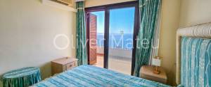 WOHNUNG MIT TERRASSE UND MEERBLICK IN ILLETAS