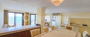 WOHNUNG MIT TERRASSE UND MEERBLICK IN ILLETAS