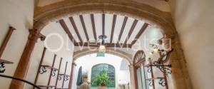 HAUS ZU VERKAUFEN IN SOLLER MIT GARTEN UND GARAGE