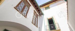 HAUS ZU VERKAUFEN IN SOLLER MIT GARTEN UND GARAGE