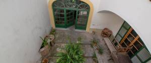 HAUS ZU VERKAUFEN IN SOLLER MIT GARTEN UND GARAGE