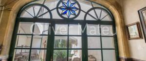 HAUS ZU VERKAUFEN IN SOLLER MIT GARTEN UND GARAGE