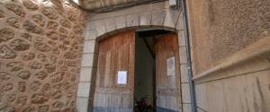 HAUS ZU VERKAUFEN IN SOLLER MIT GARTEN UND GARAGE