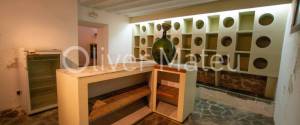 HAUS ZU VERKAUFEN IN SOLLER MIT GARTEN UND GARAGE