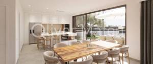 VILLA MIT POOL, TERRASSEN UND GARAGE IN SA VINYA DE SON VERI
