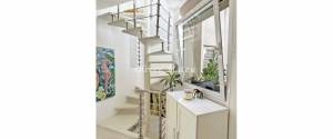 PENTHOUSE-DUPLEX MIT GROSSER TERRASSE IM ZENTRUM VON PALMA