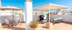 MODERNES PENTHOUSE MIT GROSSER DACHTERASSE