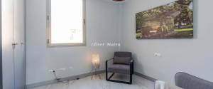 MODERNES PENTHOUSE MIT GROSSER DACHTERASSE
