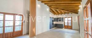 PENTHOUSE MIT TERRASSE UND GARAGE IM HERZEN DER ALTSTADT