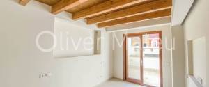 PENTHOUSE MIT TERRASSE UND GARAGE IM HERZEN DER ALTSTADT