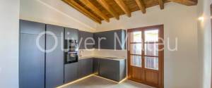 PENTHOUSE MIT TERRASSE UND GARAGE IM HERZEN DER ALTSTADT
