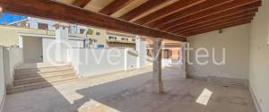 PENTHOUSE MIT TERRASSE UND GARAGE IM HERZEN DER ALTSTADT