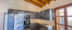 PENTHOUSE MIT TERRASSE UND GARAGE IM HERZEN DER ALTSTADT