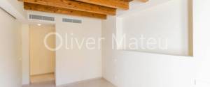 PENTHOUSE MIT TERRASSE UND GARAGE IM HERZEN DER ALTSTADT