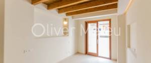 PENTHOUSE MIT TERRASSE UND GARAGE IM HERZEN DER ALTSTADT