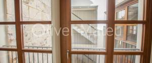 PENTHOUSE MIT TERRASSE UND GARAGE IM HERZEN DER ALTSTADT