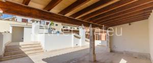 PENTHOUSE MIT TERRASSE UND GARAGE IM HERZEN DER ALTSTADT