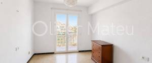 Piso en el centro de Palma con aparcamiento opcional