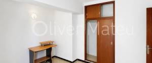 Piso en el centro de Palma con aparcamiento opcional