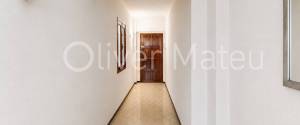 Piso en el centro de Palma con aparcamiento opcional
