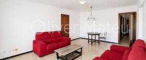 Piso en el centro de Palma con aparcamiento opcional