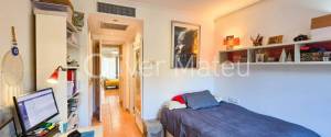 PLANTA BAJA CON TERRAZA, PISCINAS COMUNITARIAS, GIMNASIO Y PARKING